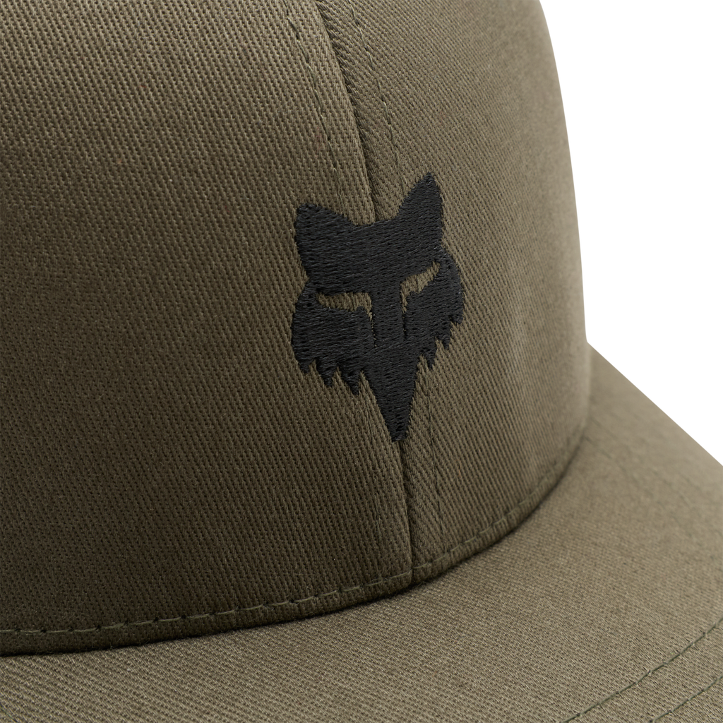 Youth Legacy 110 Snapback Hat