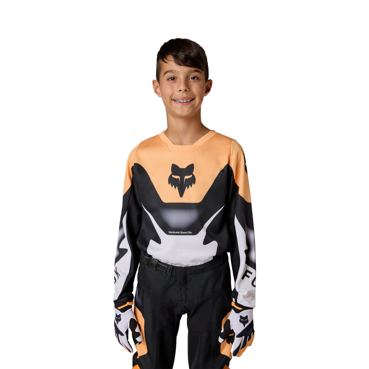 Youth 180 Noble Jersey