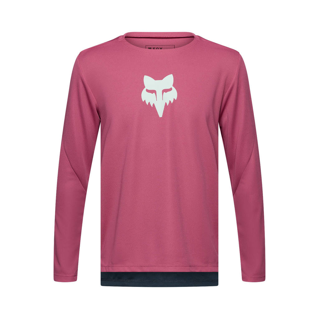 Youth Ranger Long Sleeve Jersey