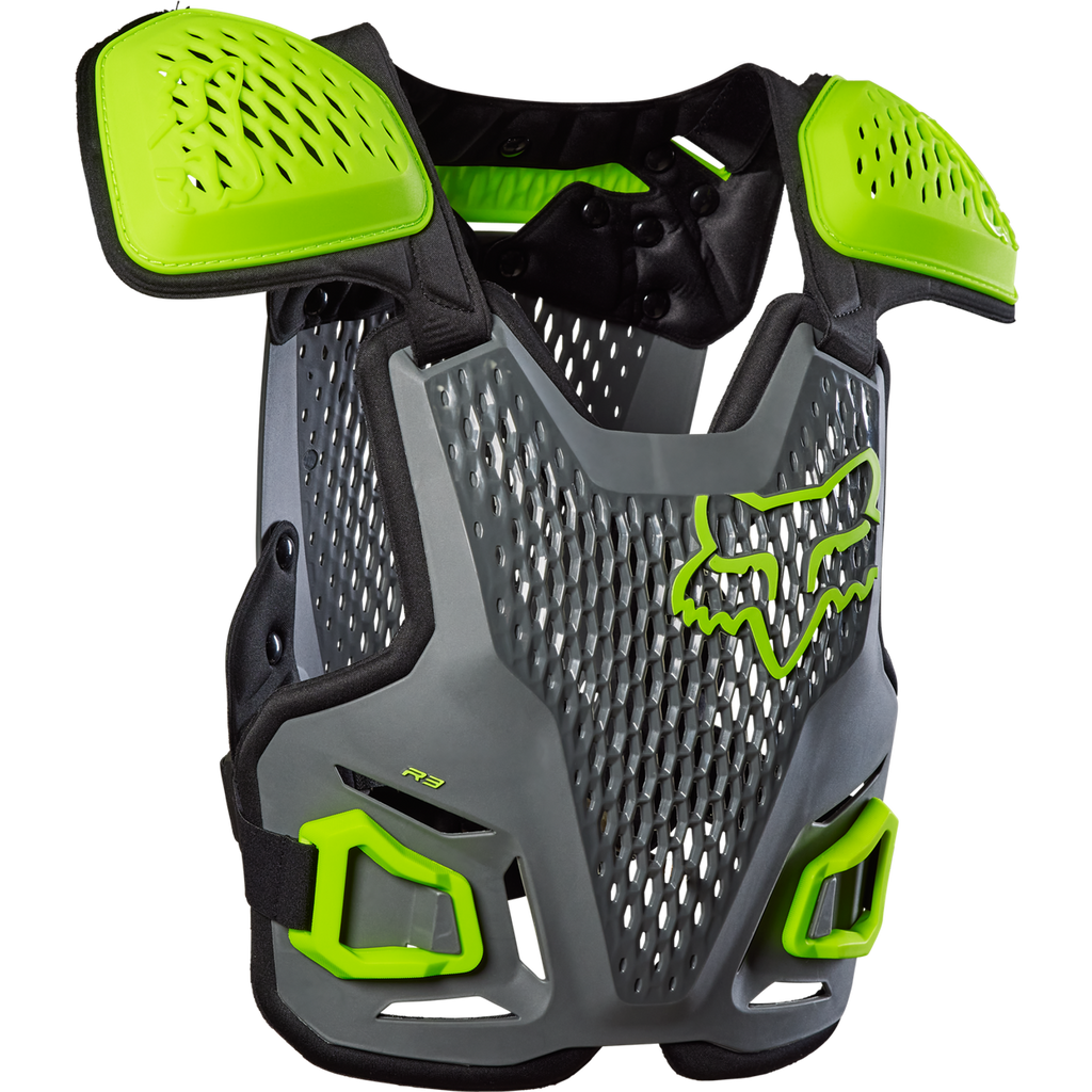 Youth R3 Chest Guard