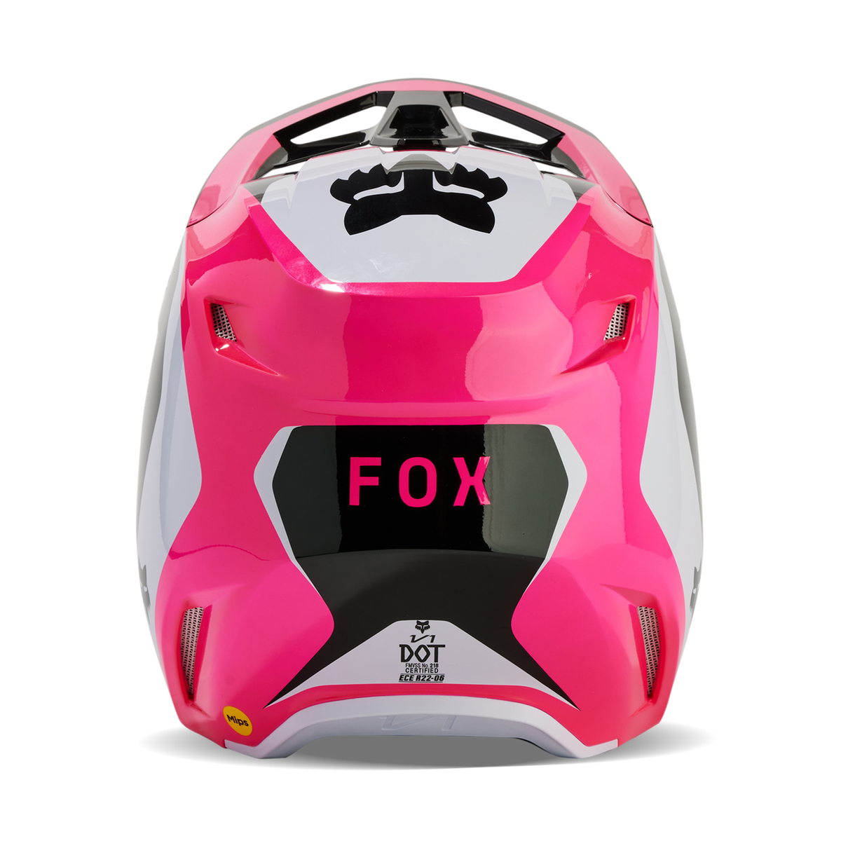 V1 Nitro Helmet