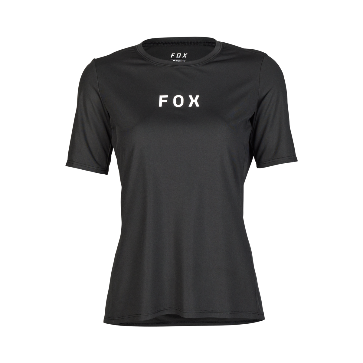 Womens Ranger Wordmark Jersey