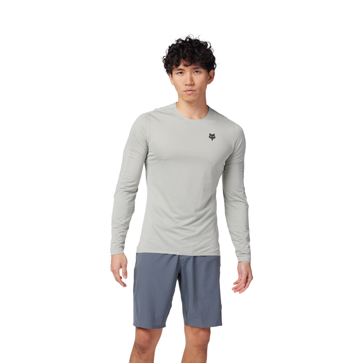 Flexair Ascent Long Sleeve Jersey