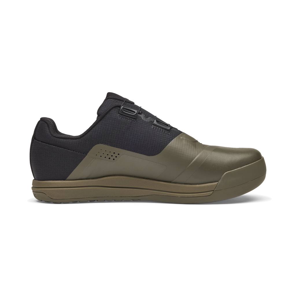 Union BOA Clipless Shoes