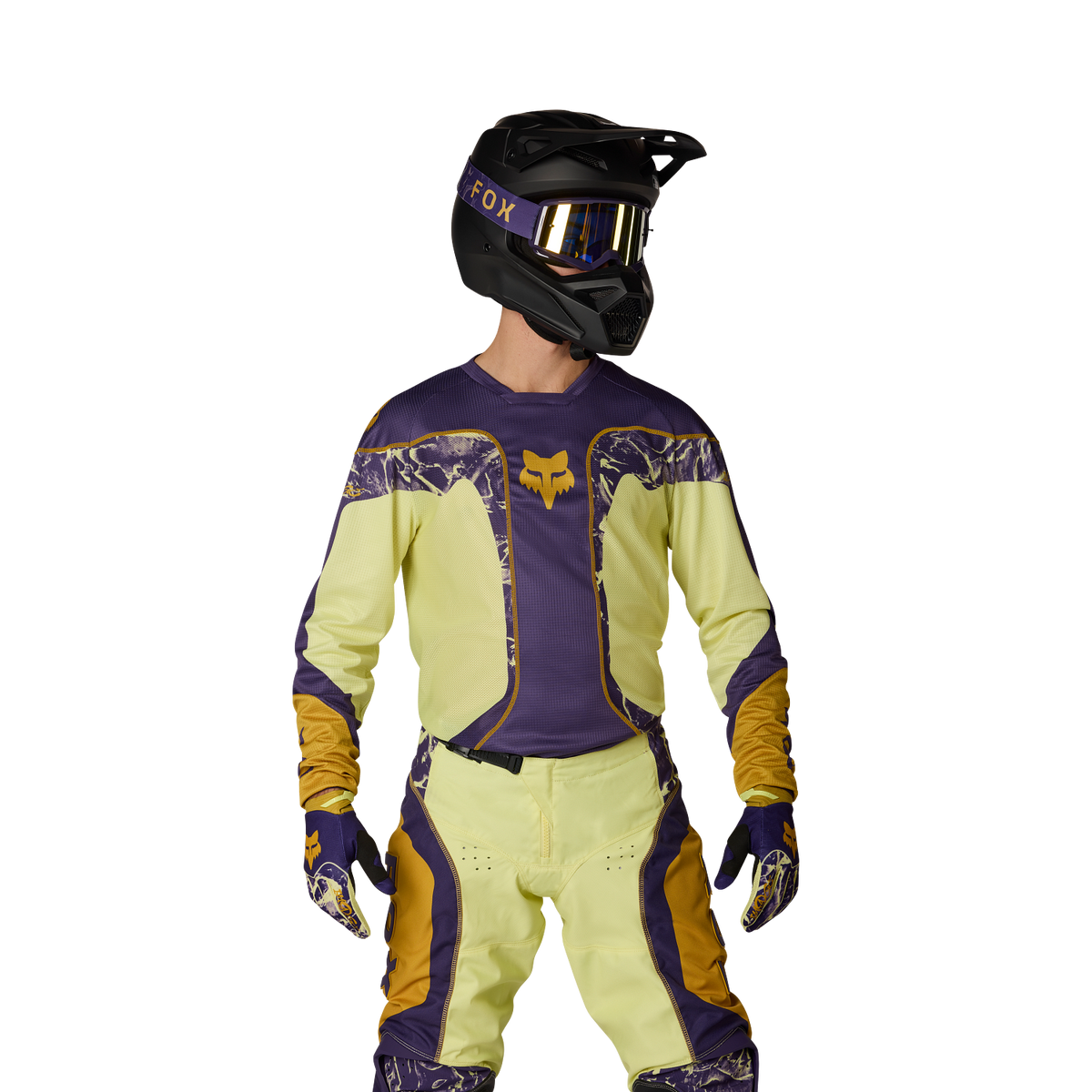 180 Image Print Jersey