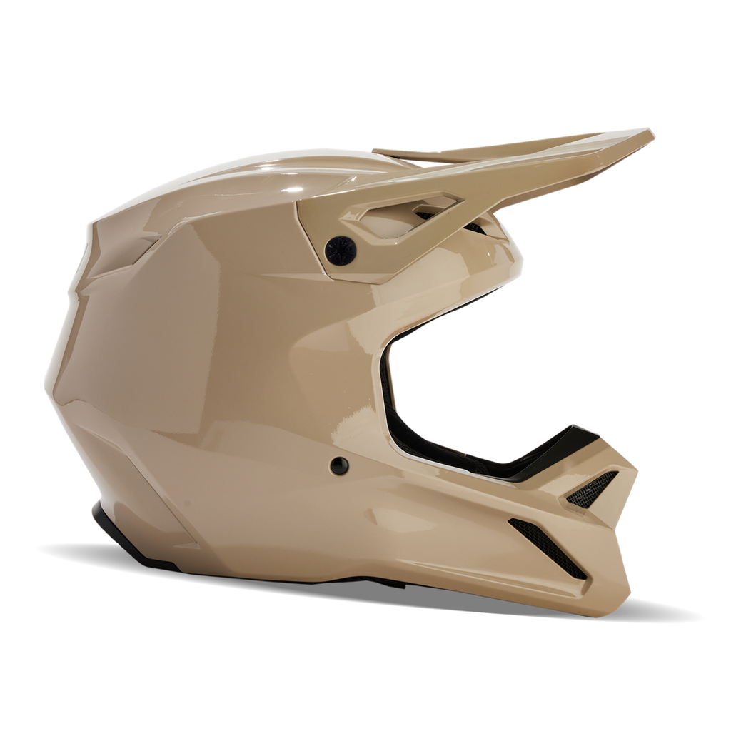 V1 Solid Helmet