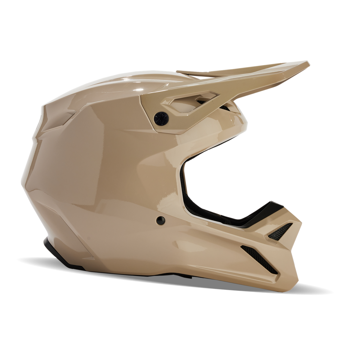 V1 Solid Helmet