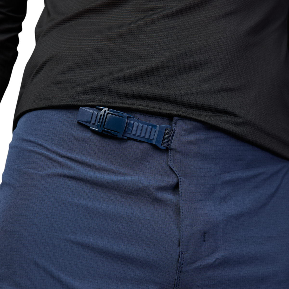 Flexair Ascent Lined Shorts