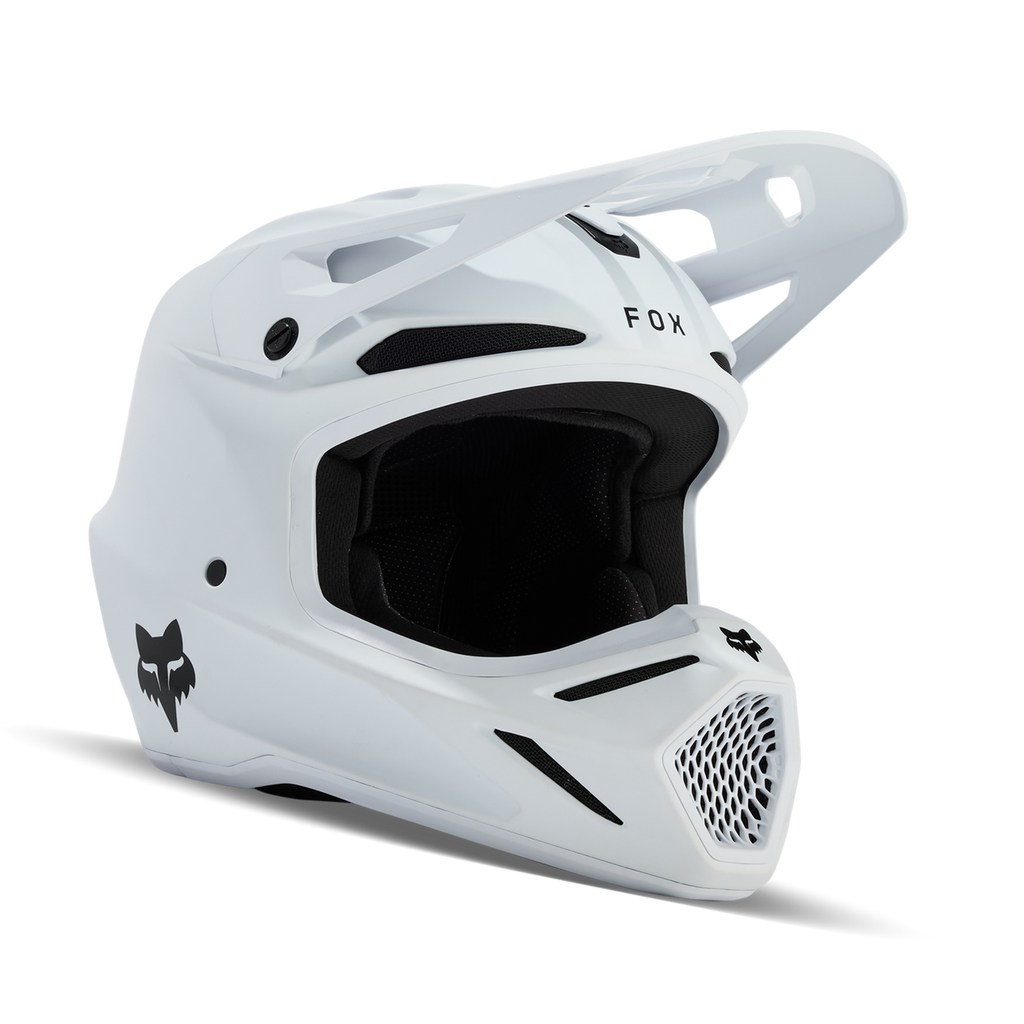 V3 Solid Helmet