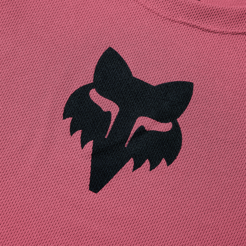 Womens Ranger Long Sleeve Jersey