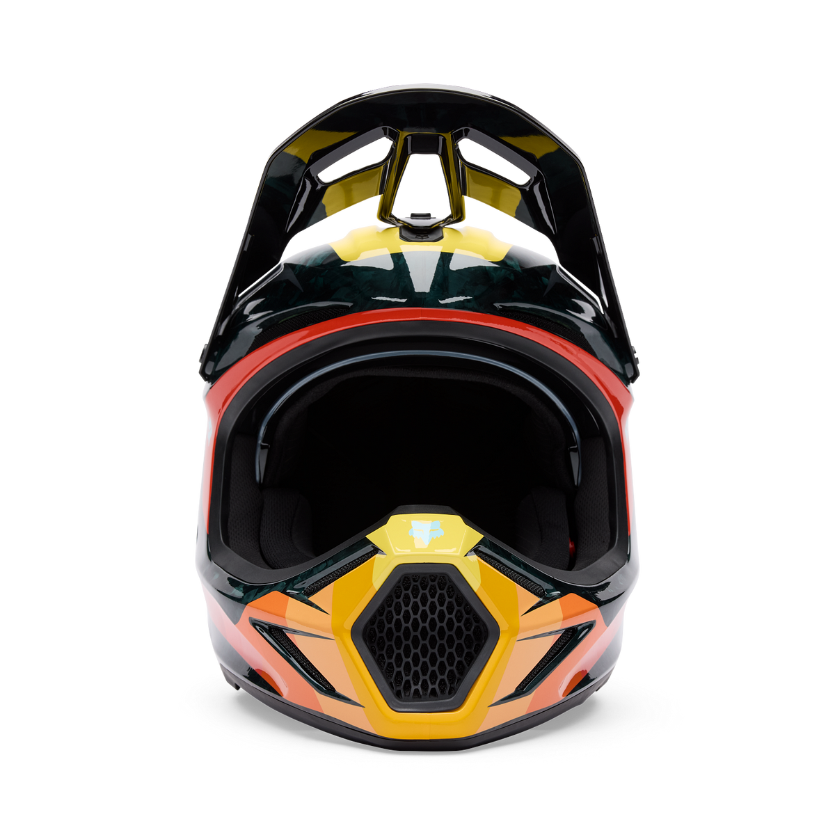 V3 RS Grid Helmet