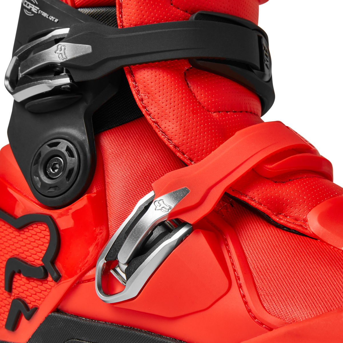 Motion Boots