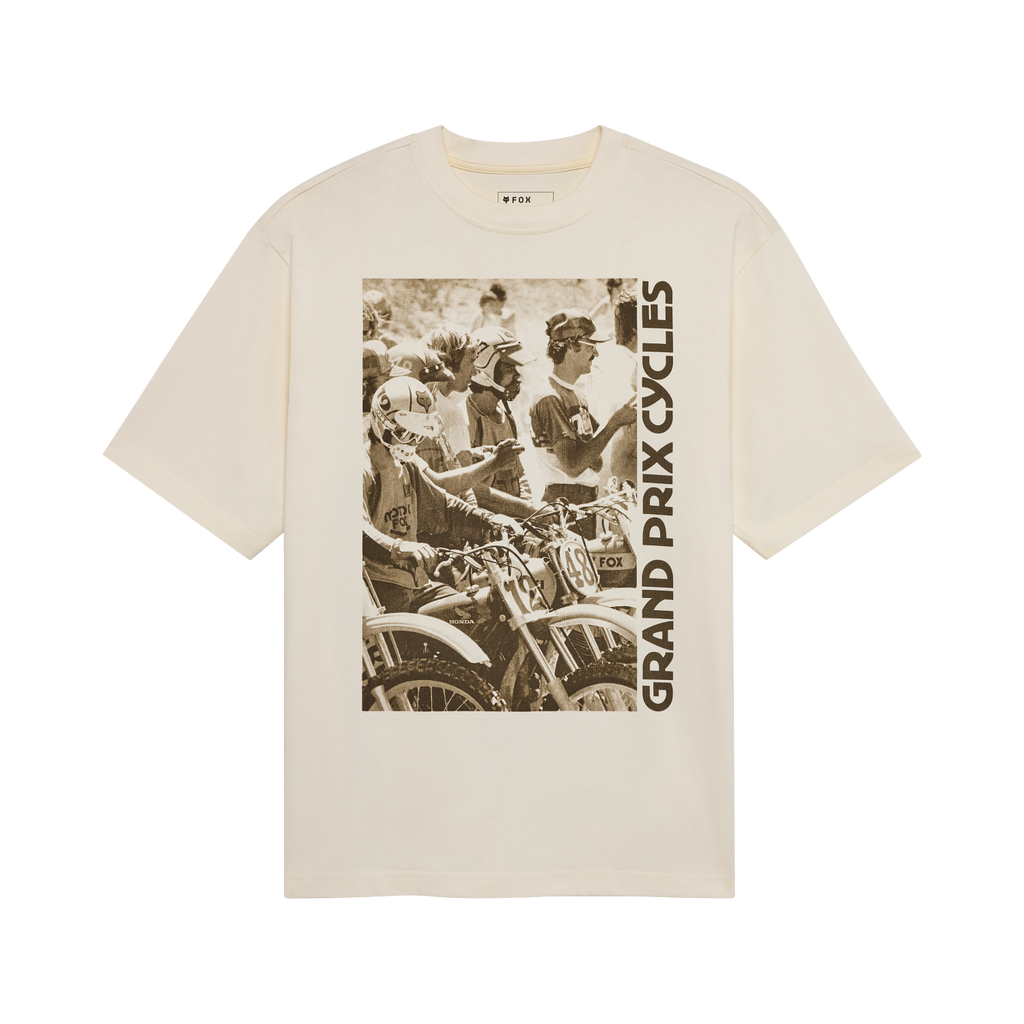 Circa 74 Oversized Tee