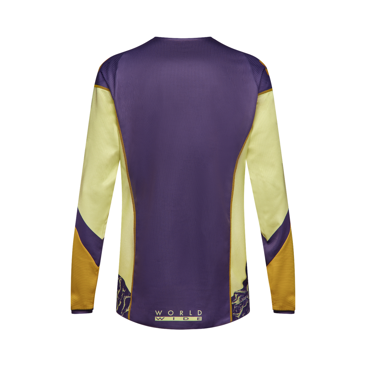 180 Image Print Jersey