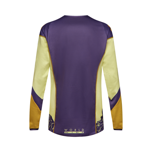 180 Image Print Jersey