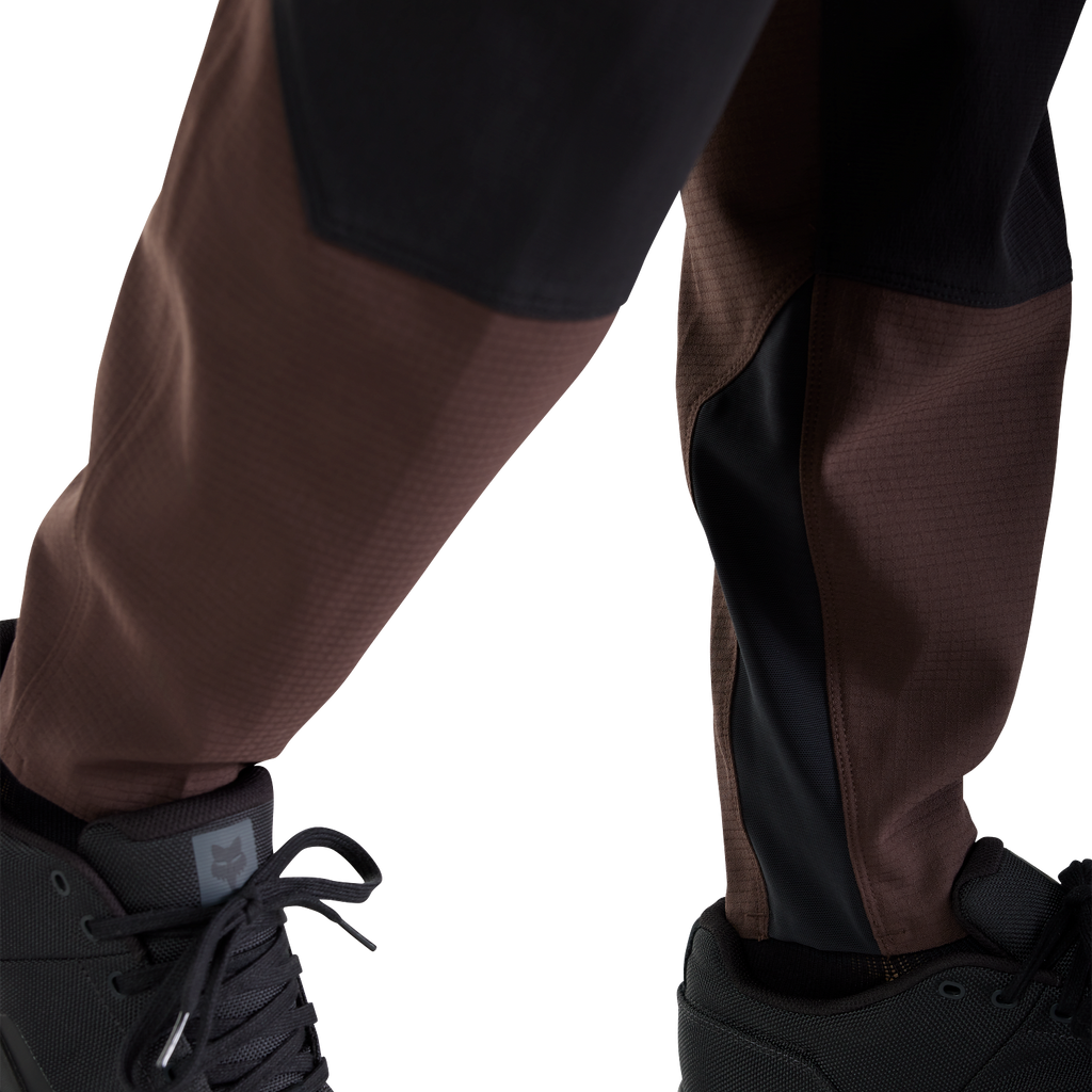 Defend Pants