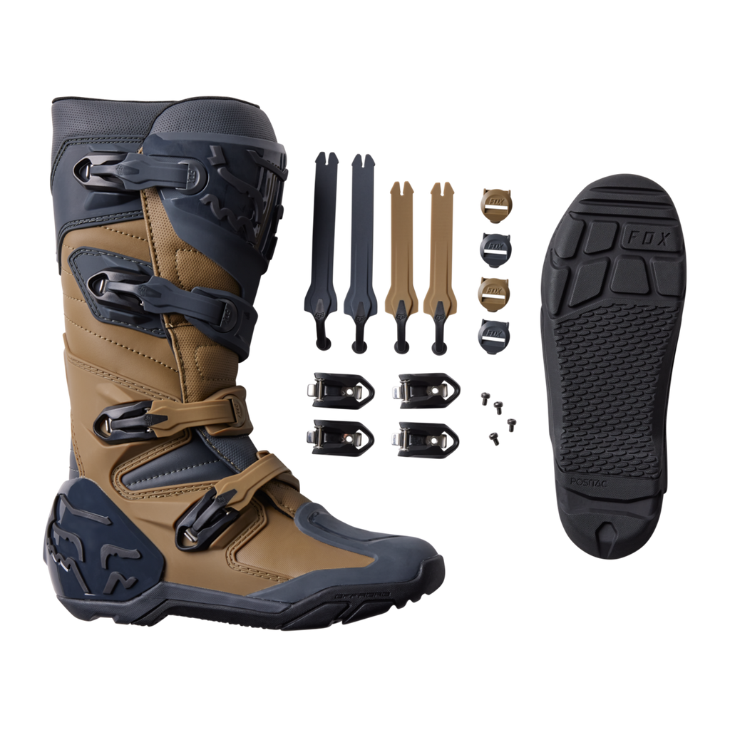 Comp X Off Road Boots