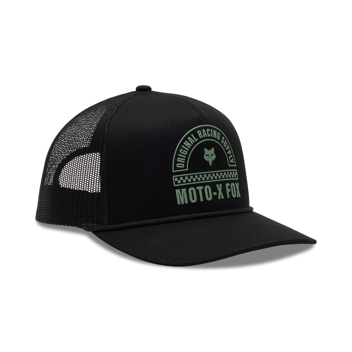 Womens Victory Rope Trucker Hat