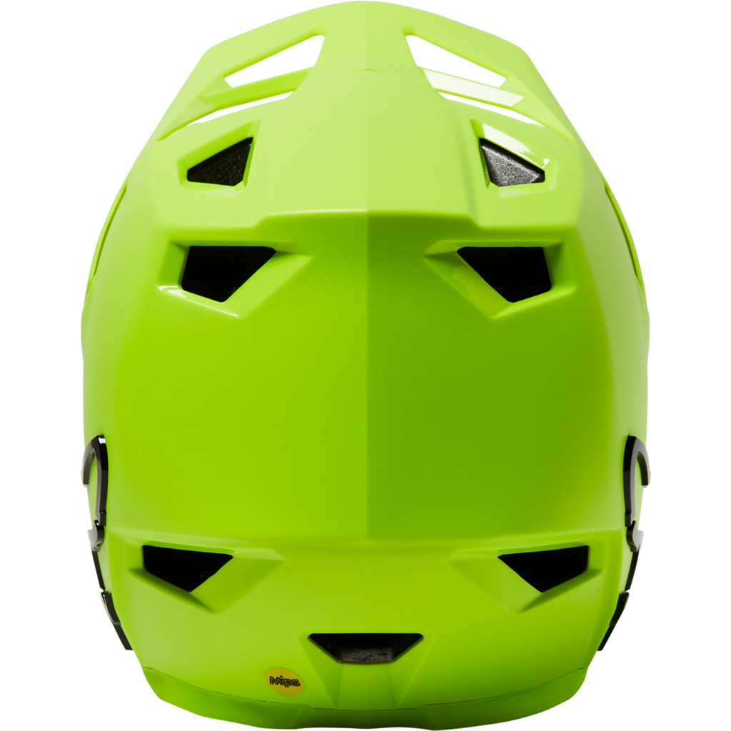 Rampage Helmet