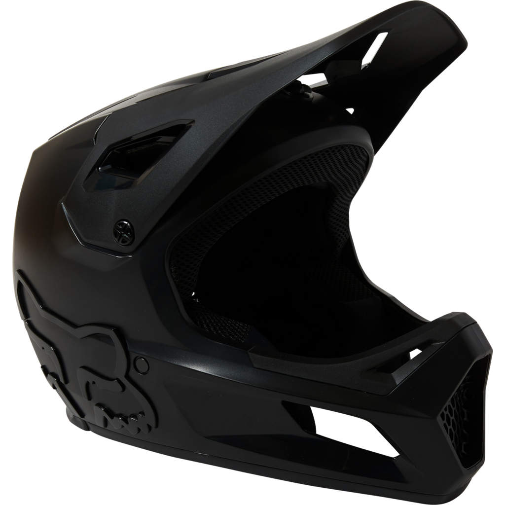 Rampage Helmet