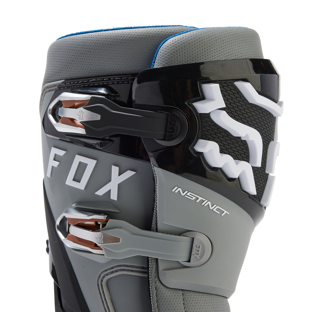 Instinct Boots