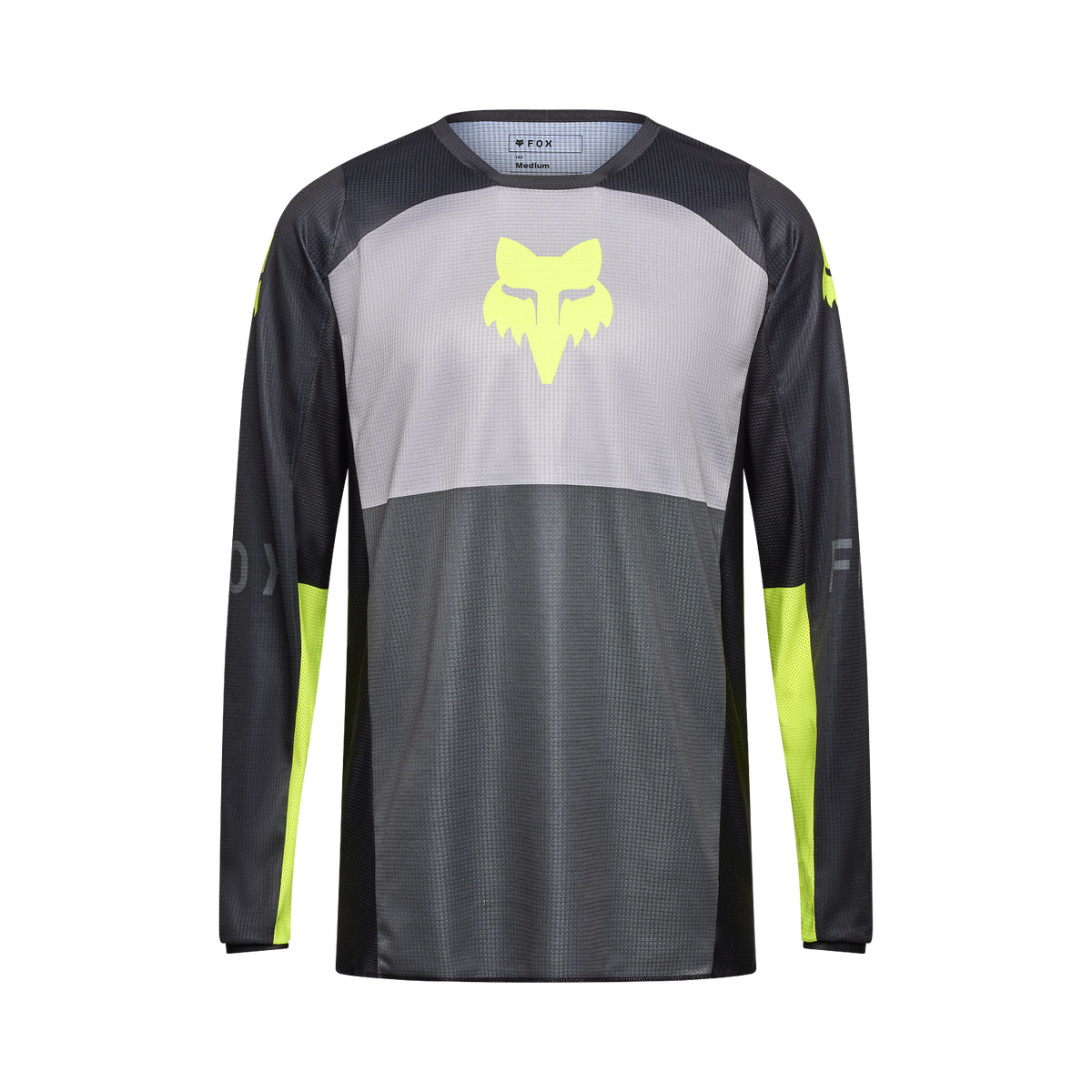 180 Flow Jersey