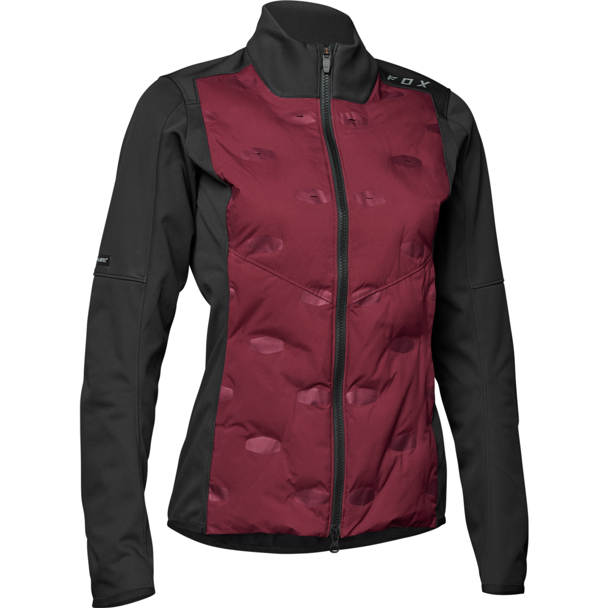Womens Ranger Windblock Fire Jacket