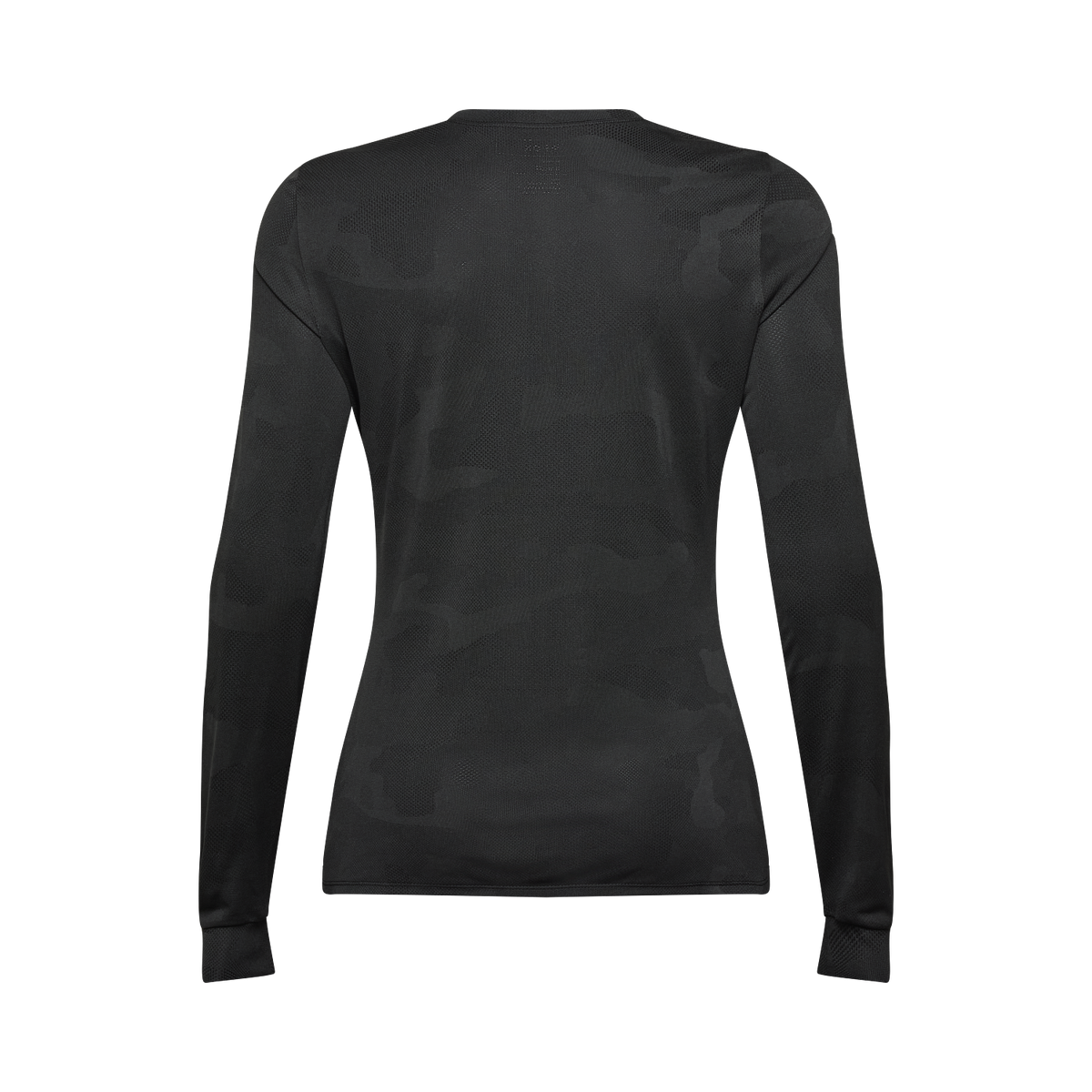 Womens Ranger TruDri Long Sleeve Jersey