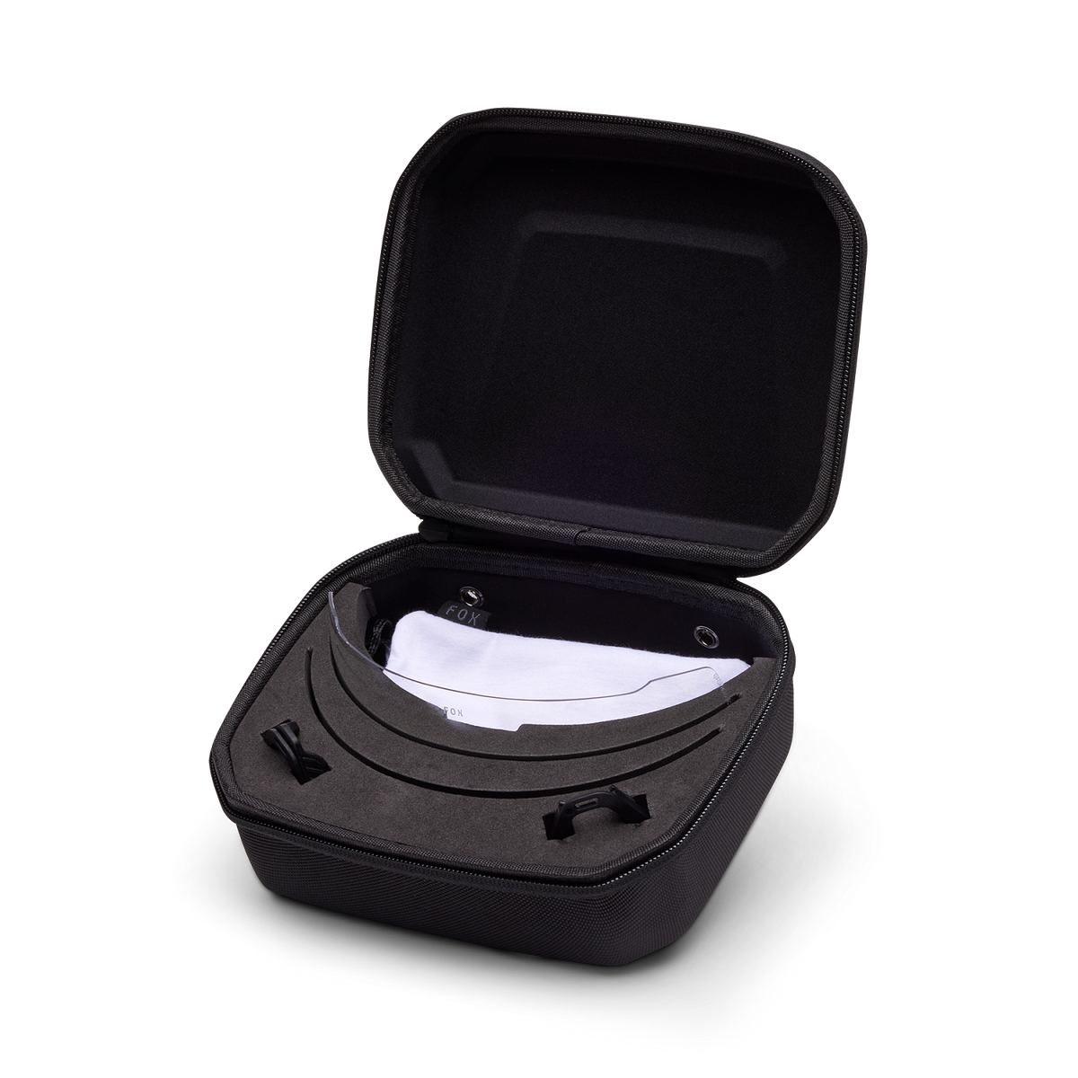 Purevue Black/Woods Goggles