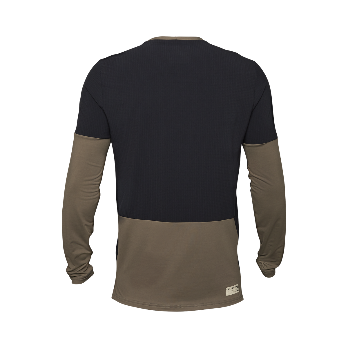 Defend Thermal Jersey
