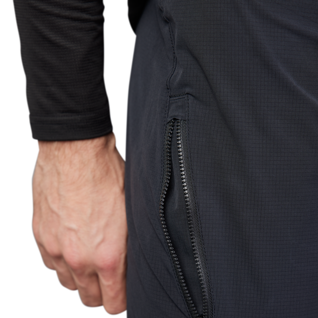 Flexair Ascent Lined Shorts