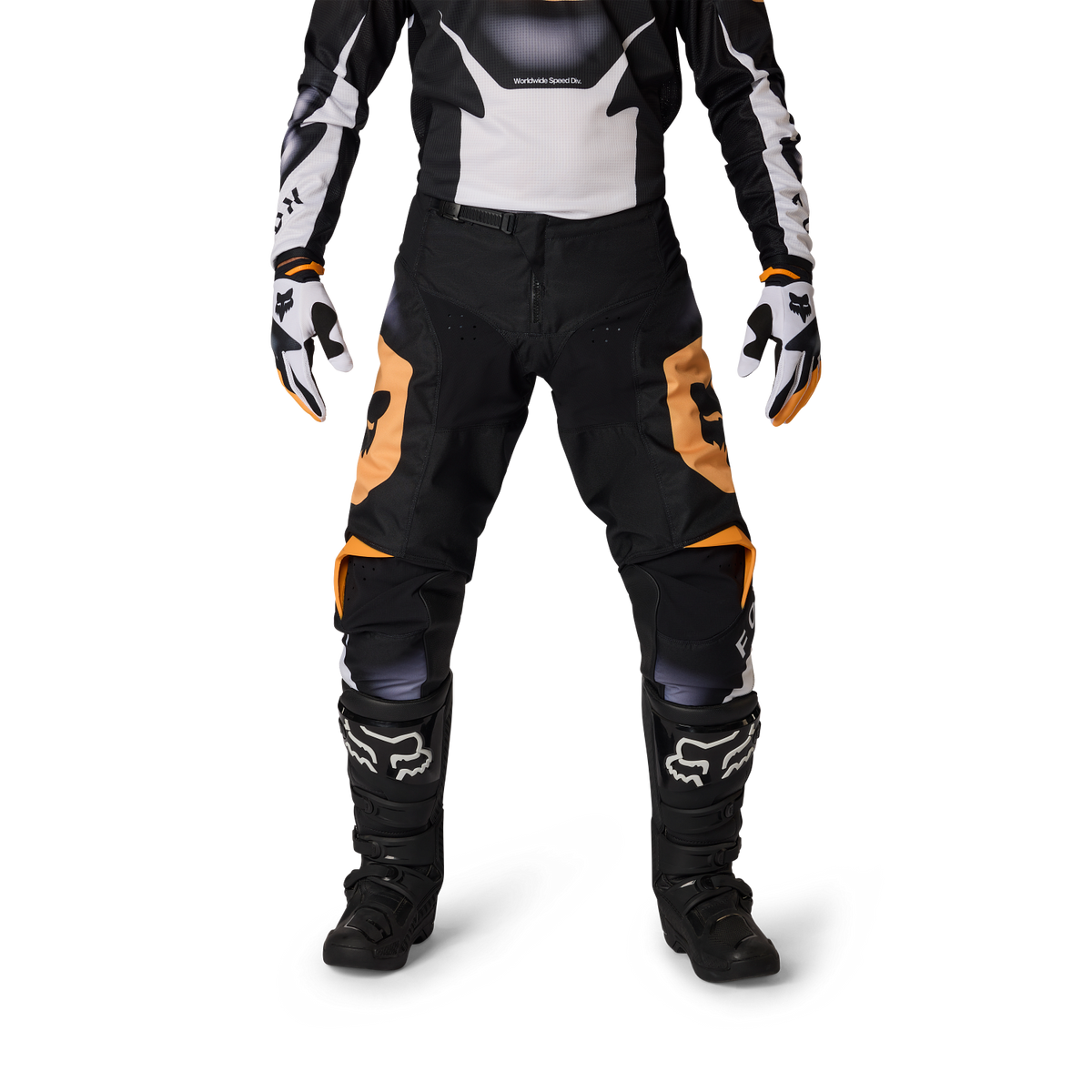 180 Noble Pants