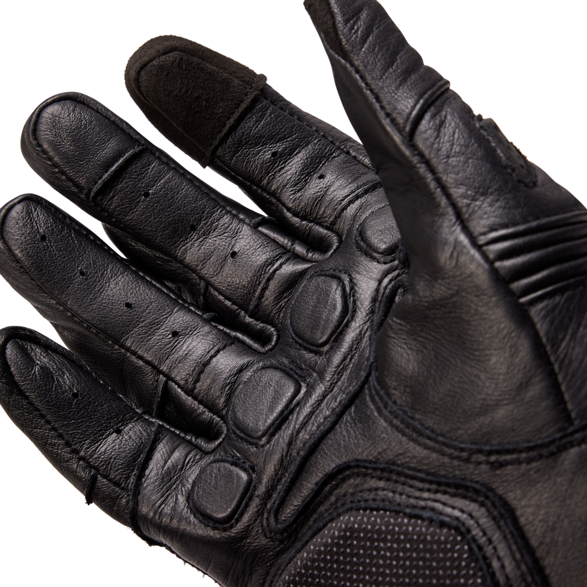 Bomber Pro Gloves