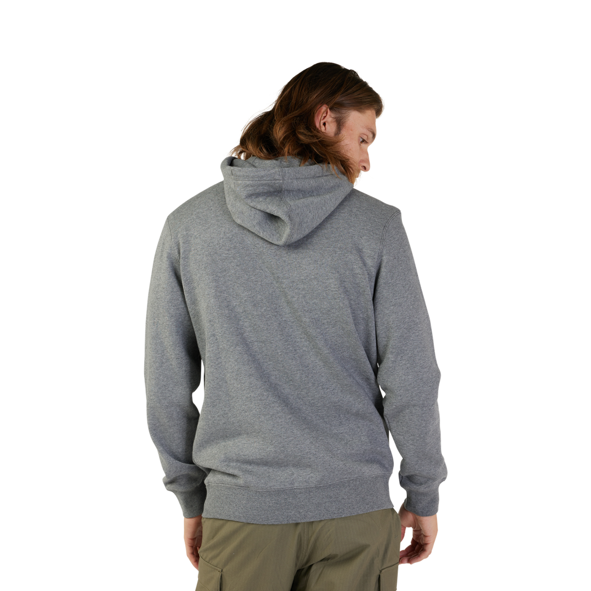 Absolute Pullover Hoodie