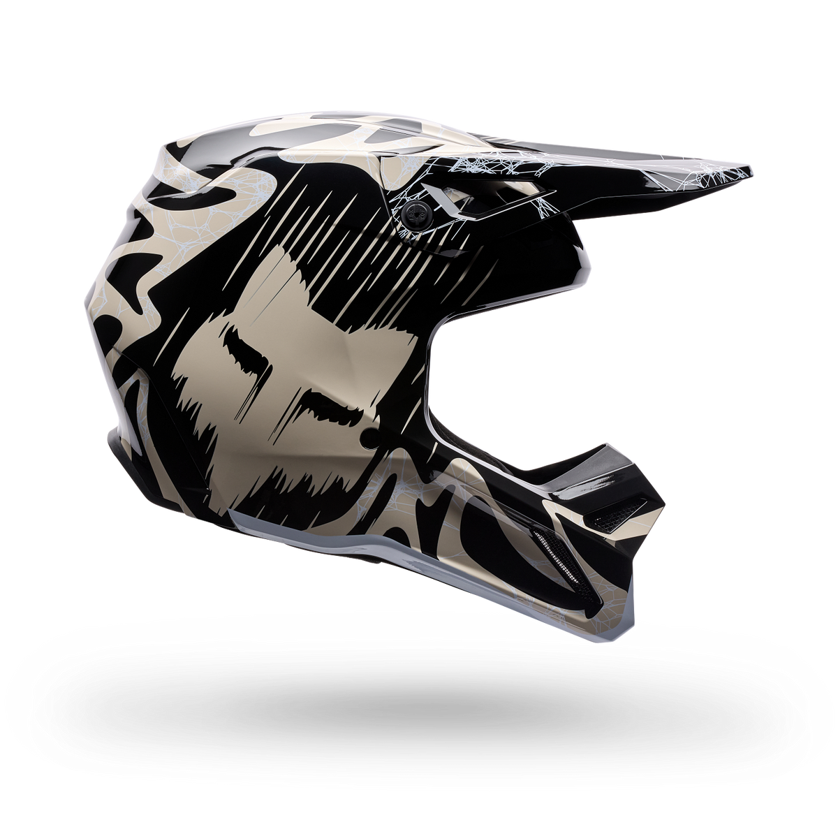 V1 Diffuse Special Edition Helmet