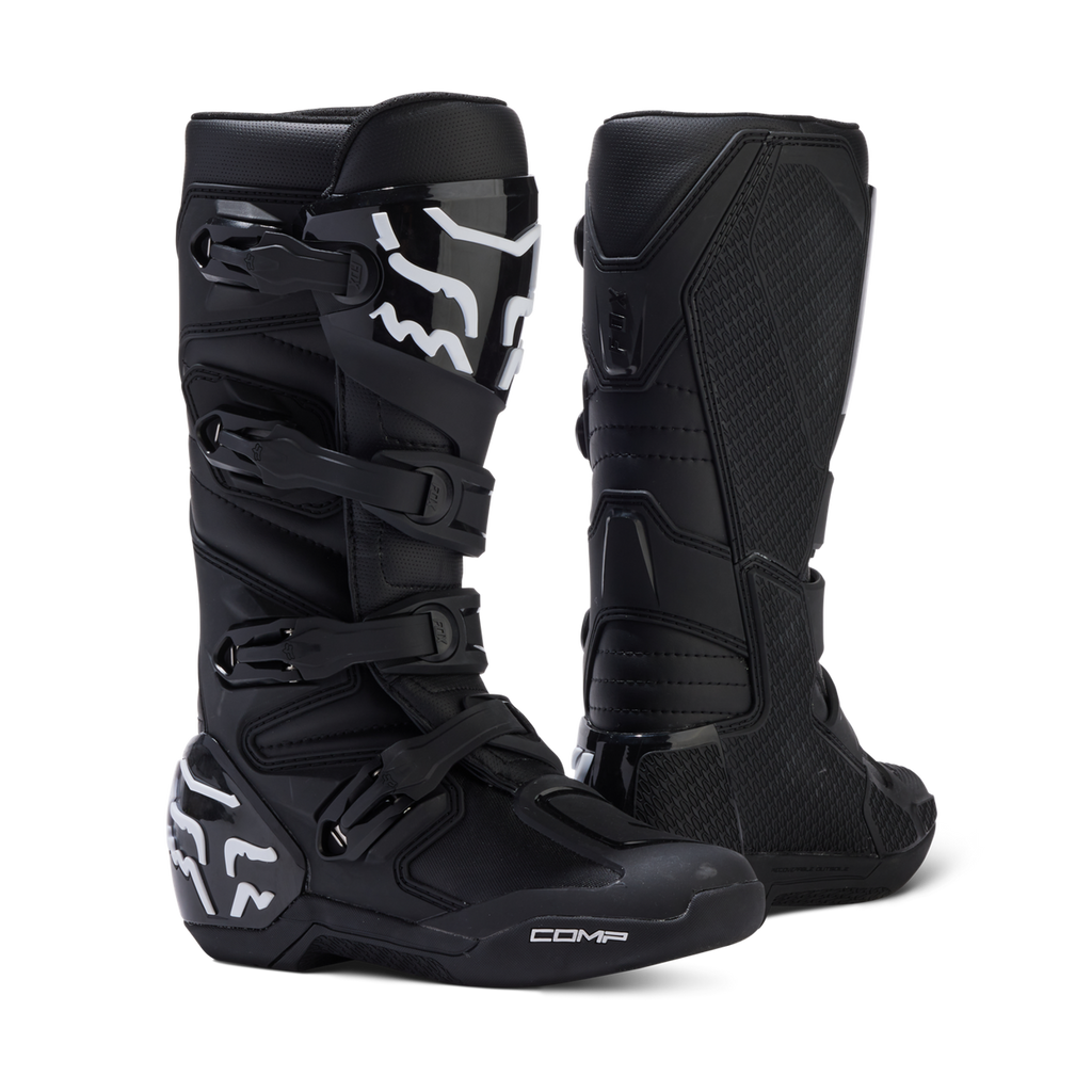 Womens Comp Boots