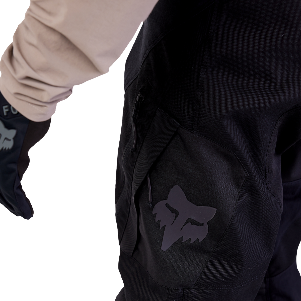 Defend Off-Road Pants