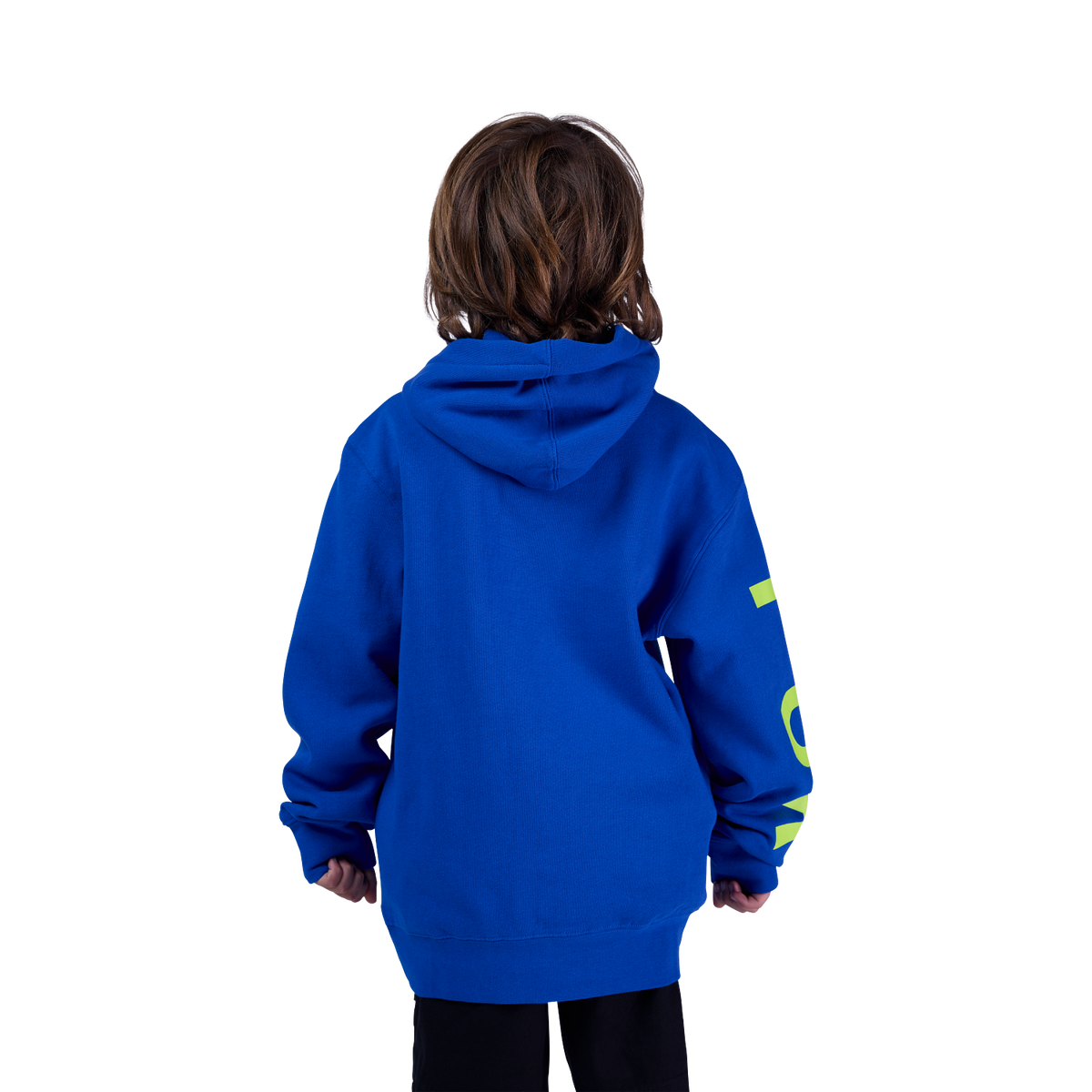 Youth Spire Pullover Hoodie
