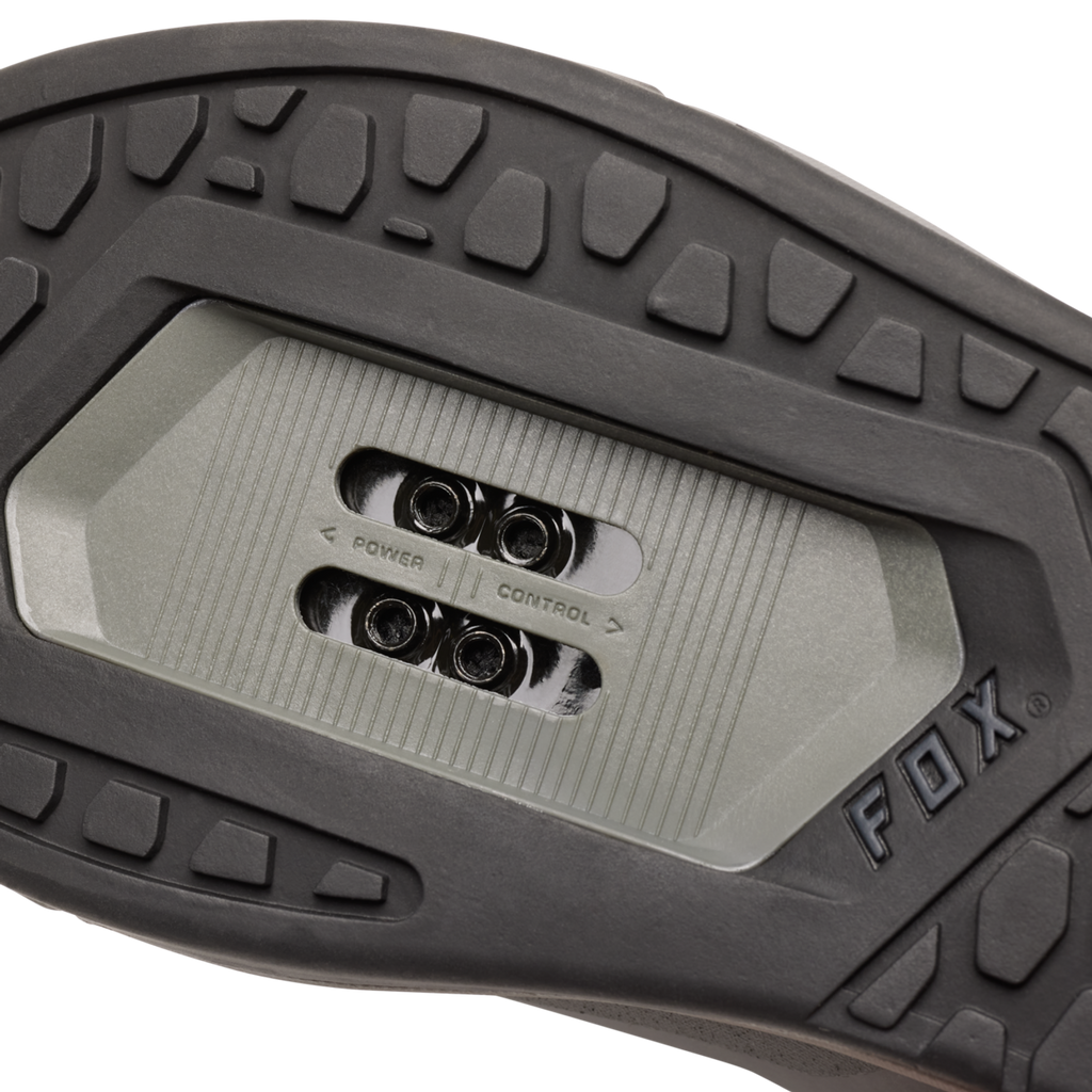 Union BOA Clipless Shoes