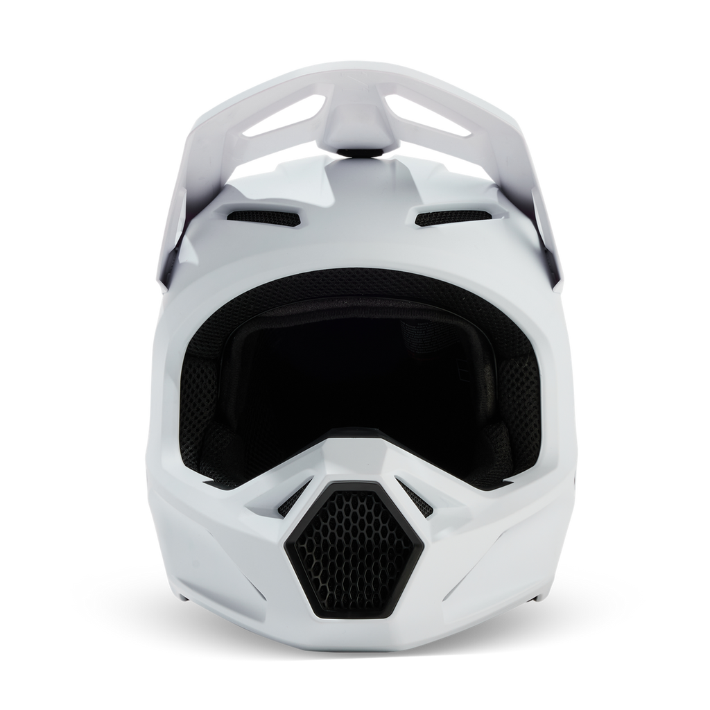 V1 Solid Helmet