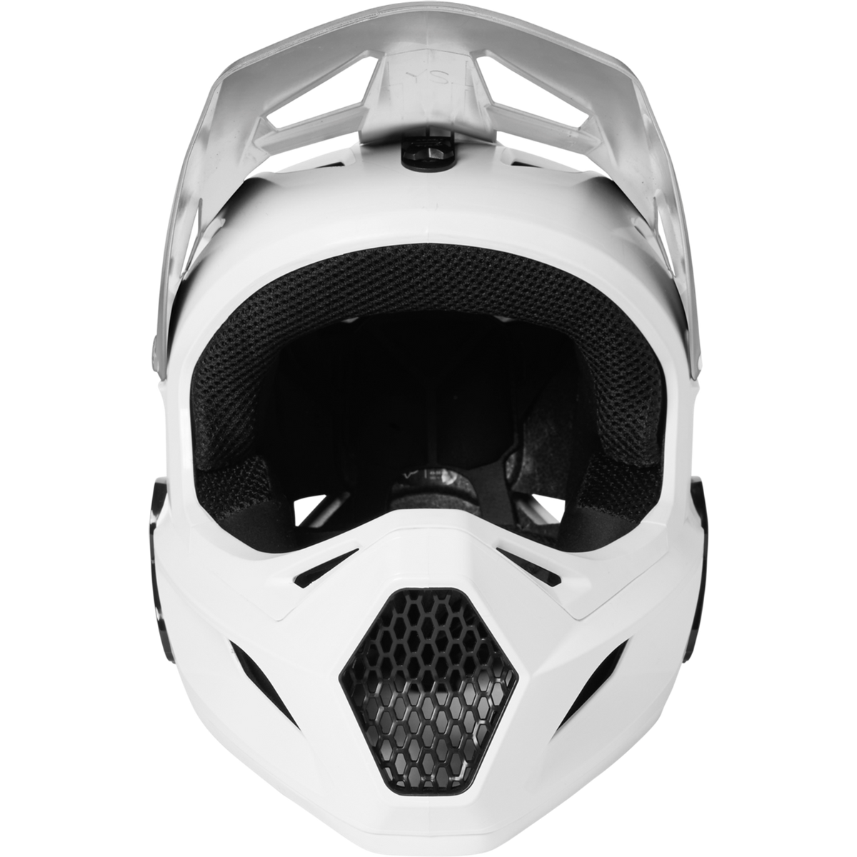 Rampage Helmet