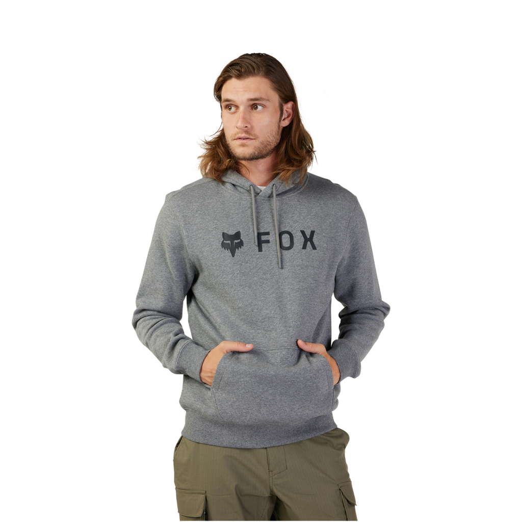 Absolute Pullover Hoodie