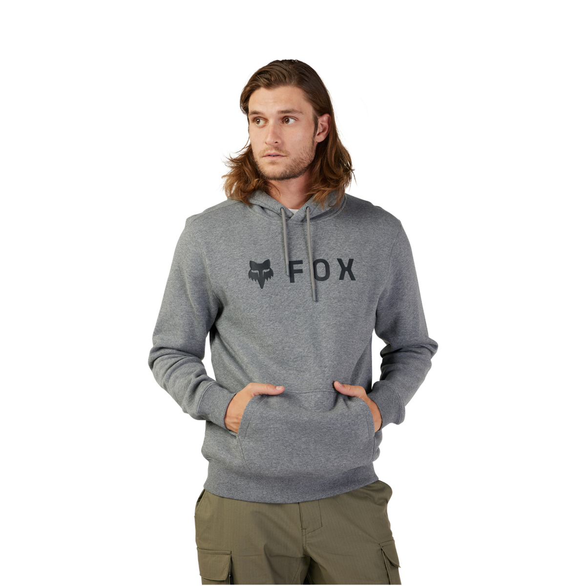 Absolute Pullover Hoodie