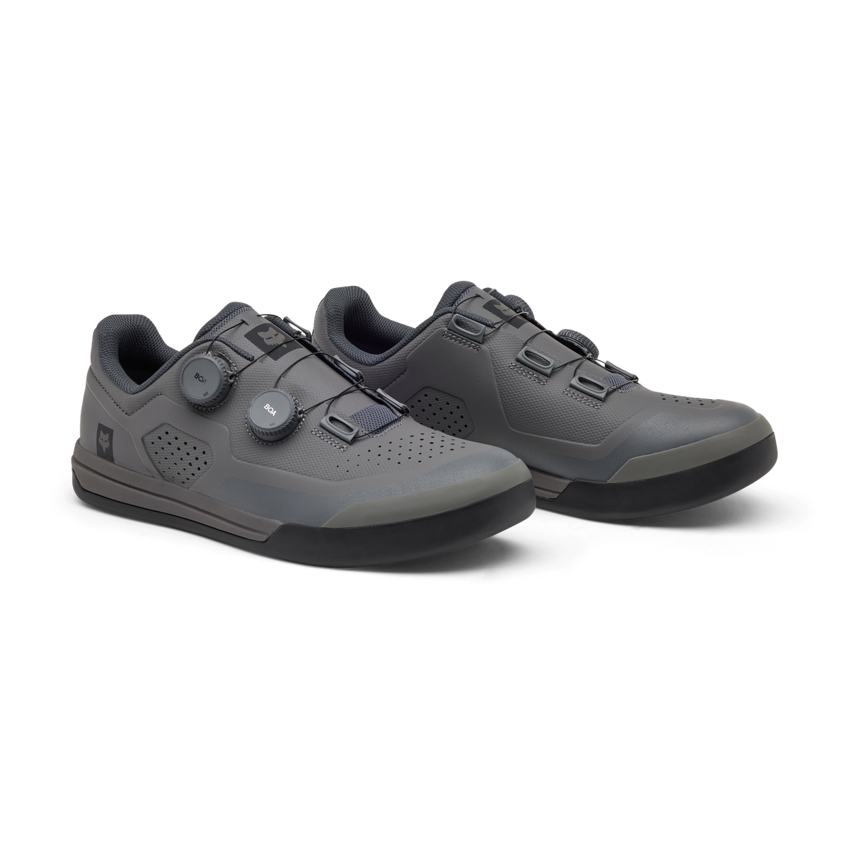 Union BOA Flat