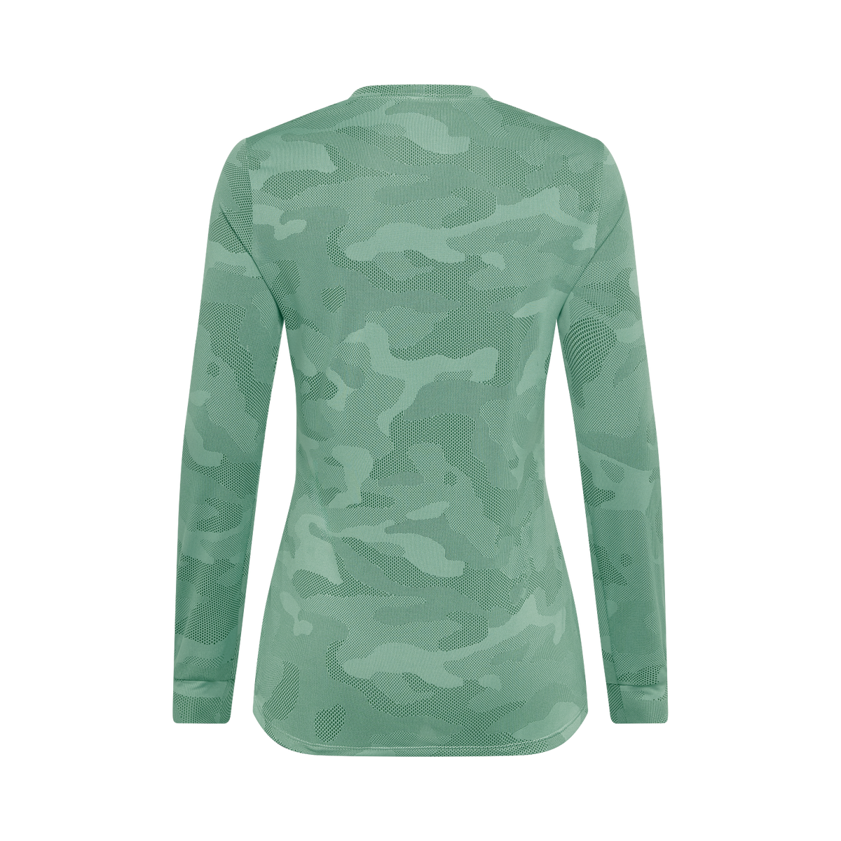Womens Ranger TruDri Long Sleeve Jersey