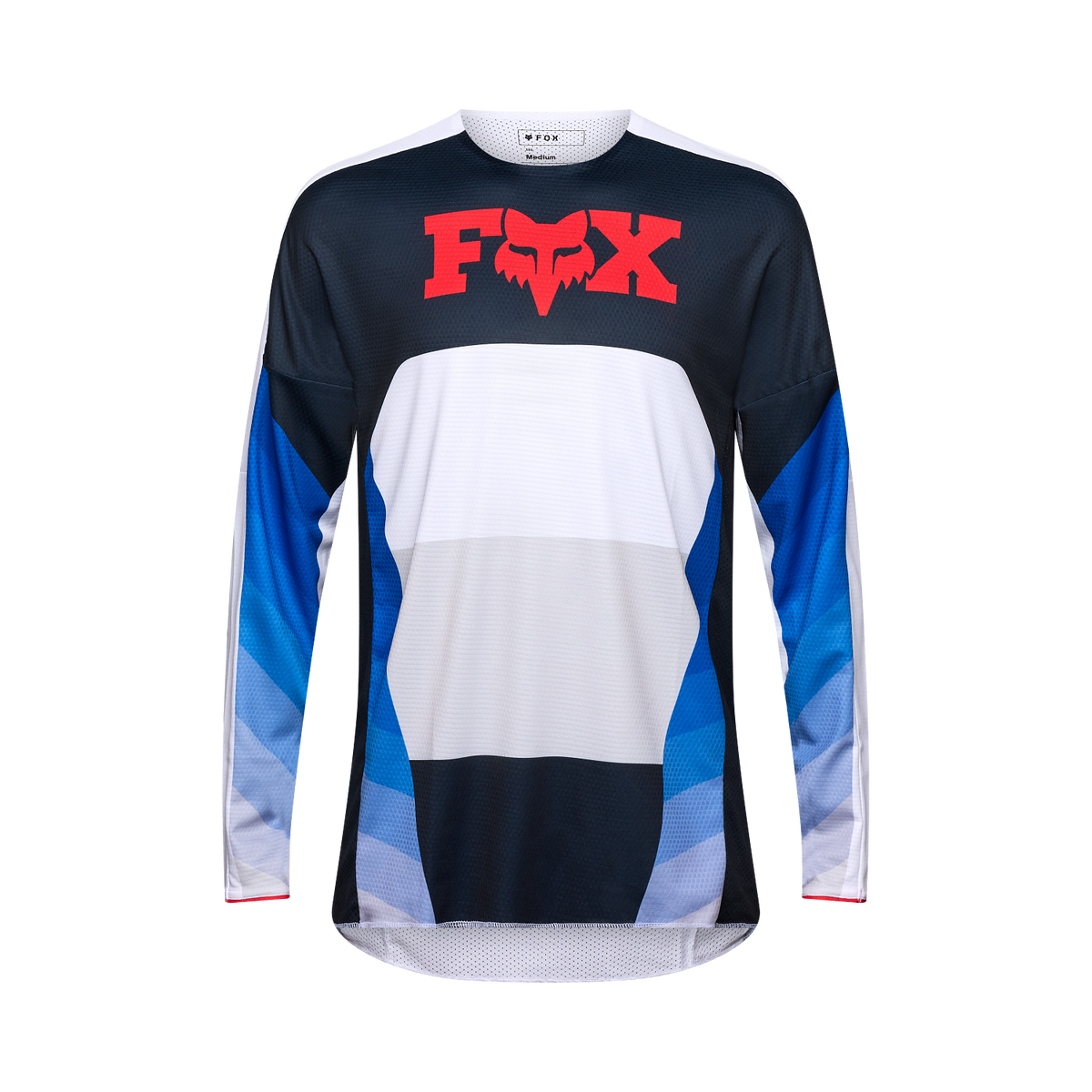 360 Fade Jersey