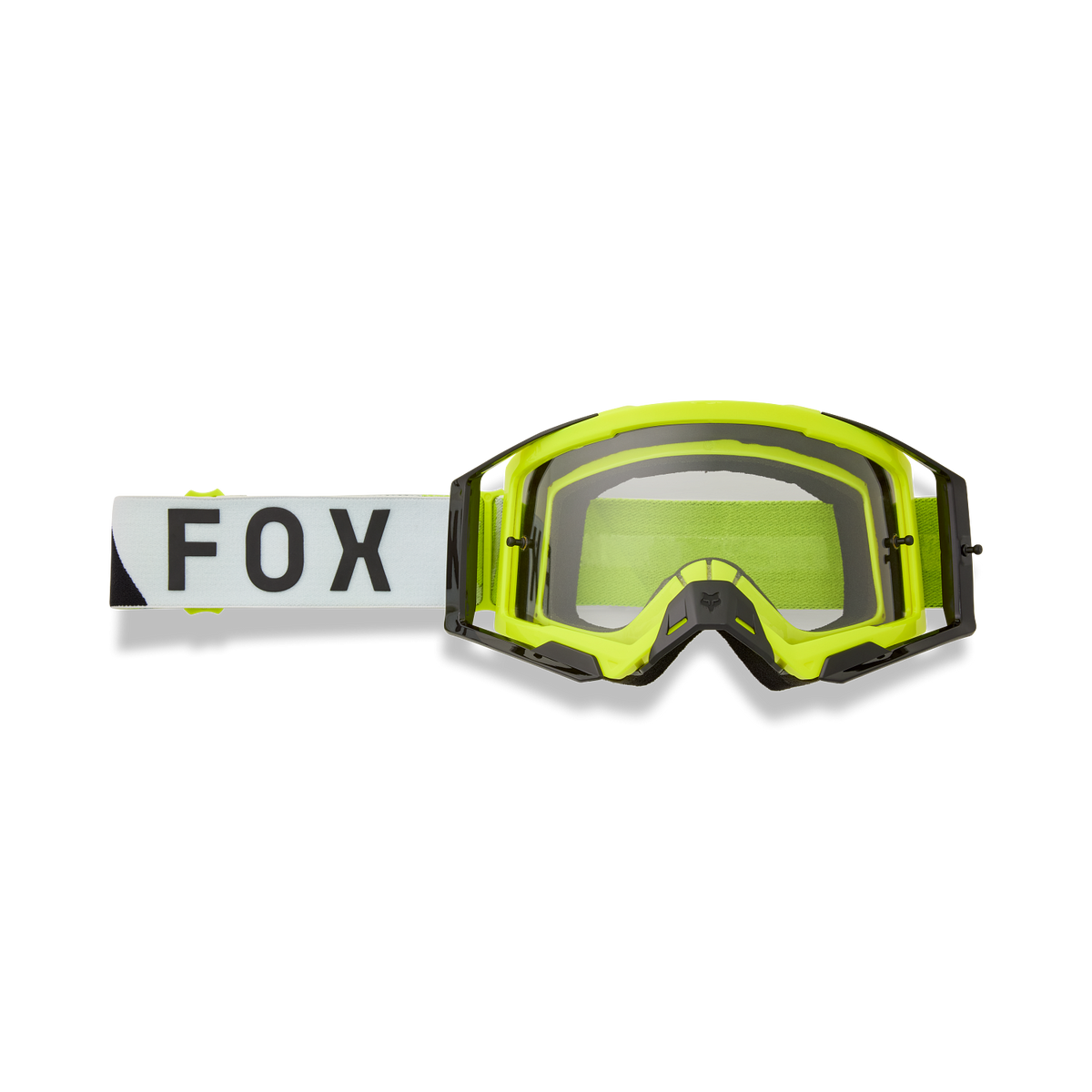 Airspace Tine Smoke Lens Goggles
