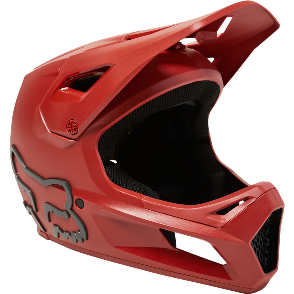 Rampage Helmet