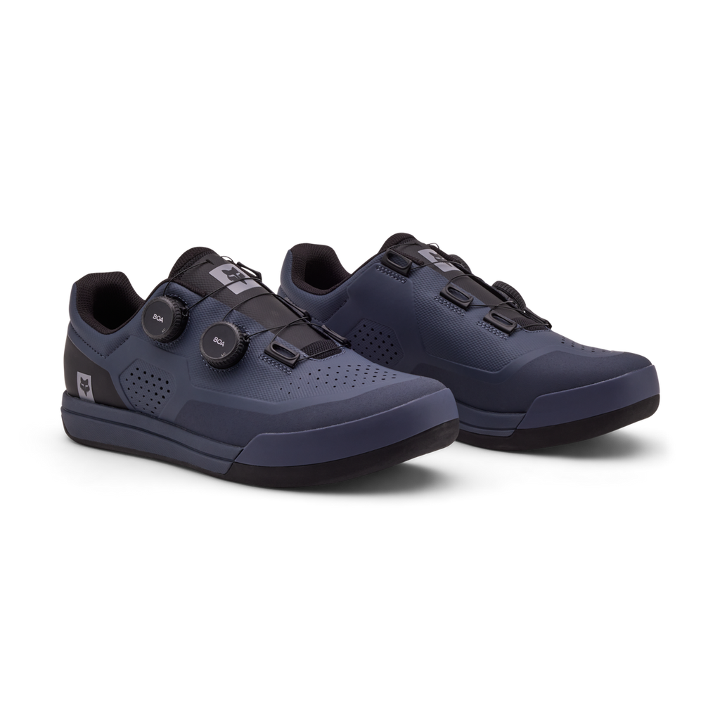 Union BOA Clipless Shoes