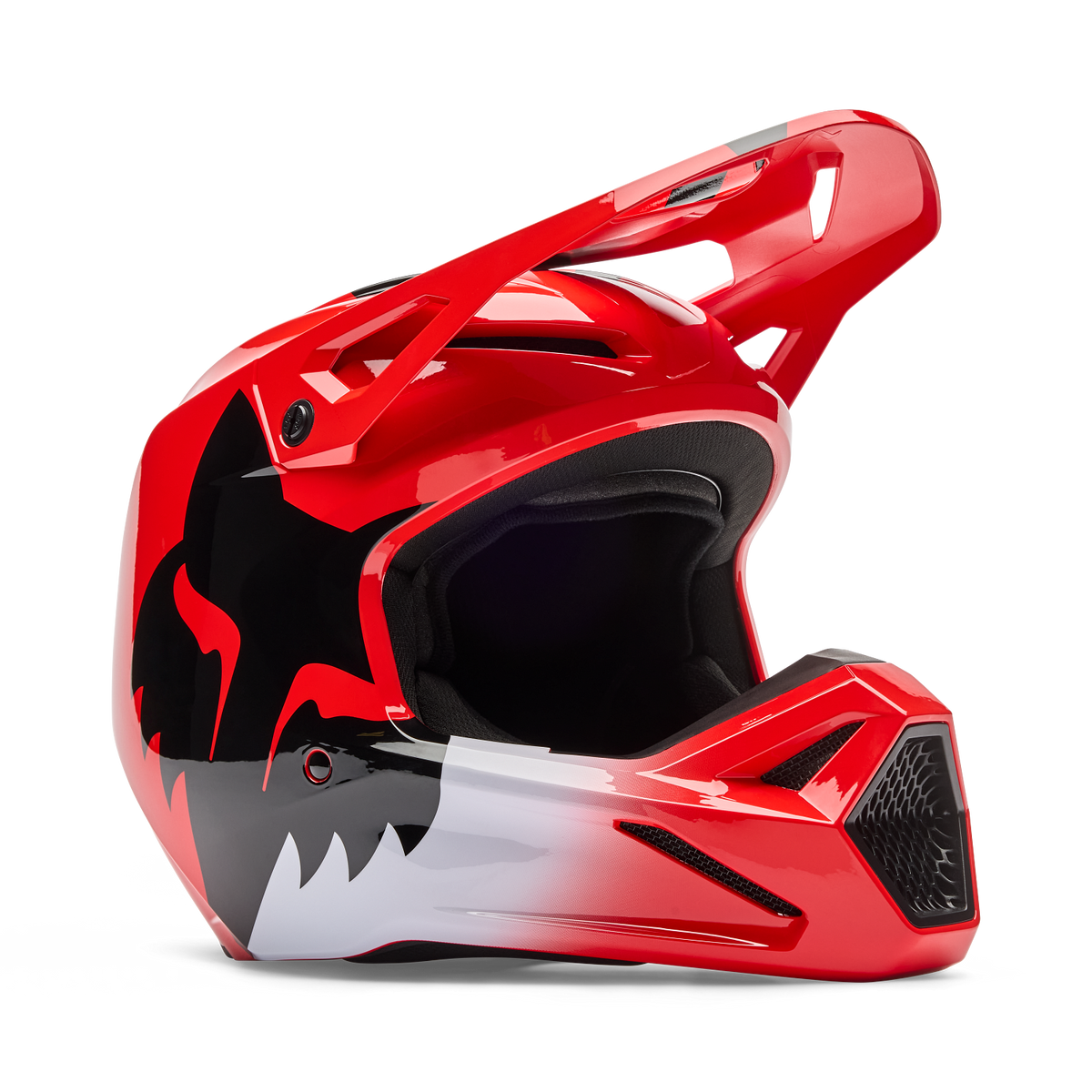 V1 Shield Helmet